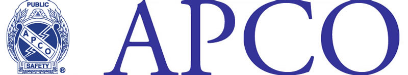 APCO banner